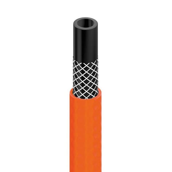 Propangas-butanslang 9 mm x 60 m PL CF