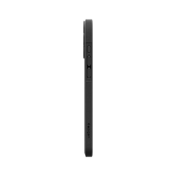 Coque Spigen Core Armor Mag MagSafe för iPhone 16 (mattsvart)