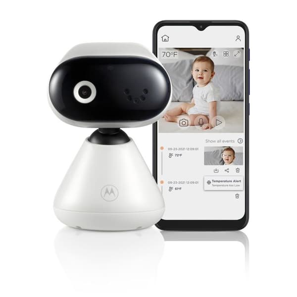 Motorola PIP1000 Babyphone