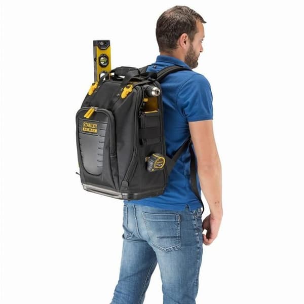 STANLEY Fatmax Snabbåtkomst Ryggsäck - FMST1-80144