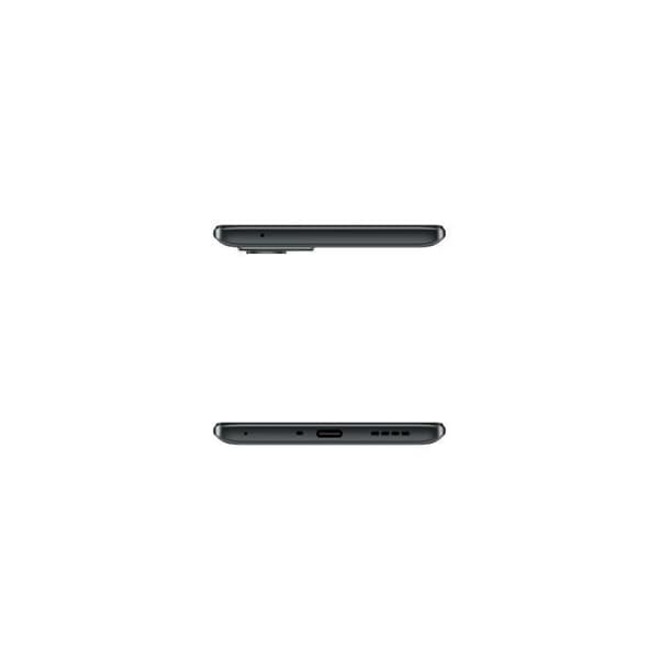 REALME Gt 2 128GB Stål Svart