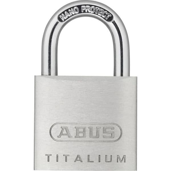 Cadenas Abus 64TI/30 Twins B/DFNLI