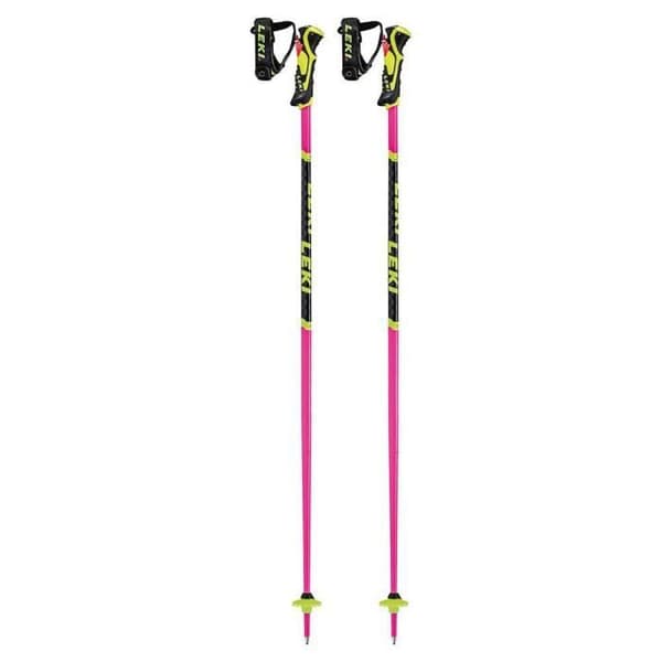 WCR Lite SL 3D - skidstavar