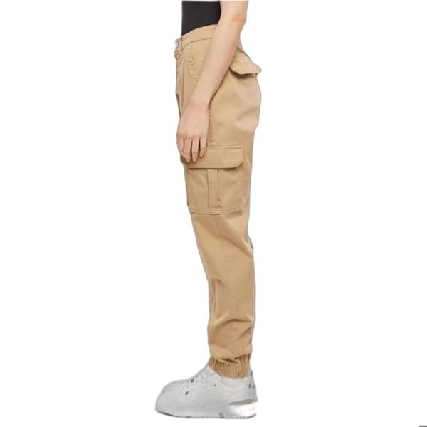 Urban Classics dam cargo byxor