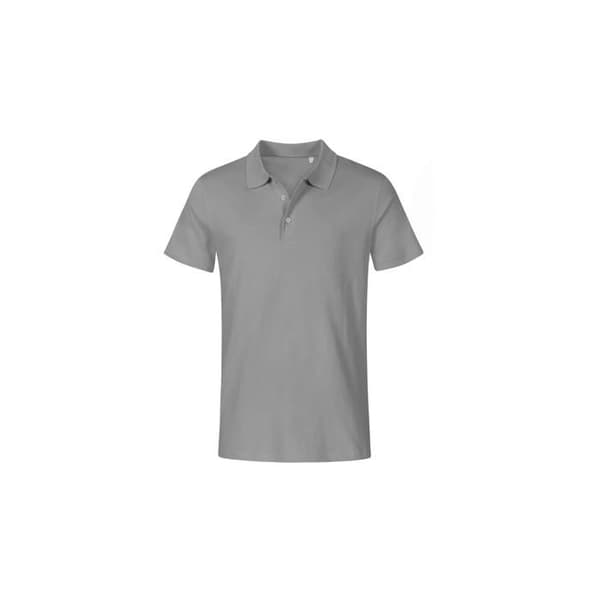 Polo tröja i jersey Promodoro
