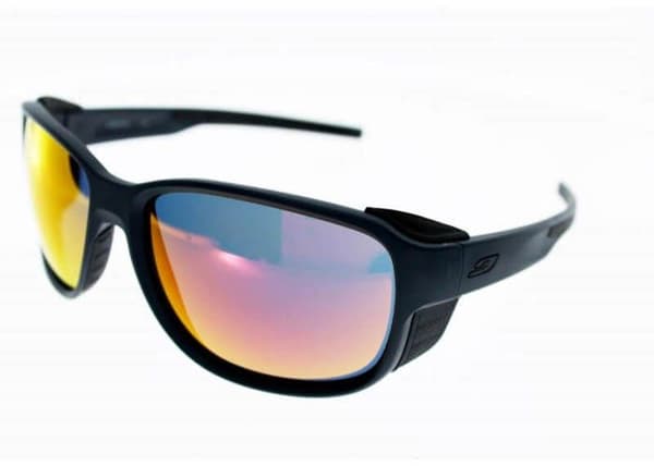 Julbo Montebianco 2 Blå — Solglasögon berg SP3CF Cat.3