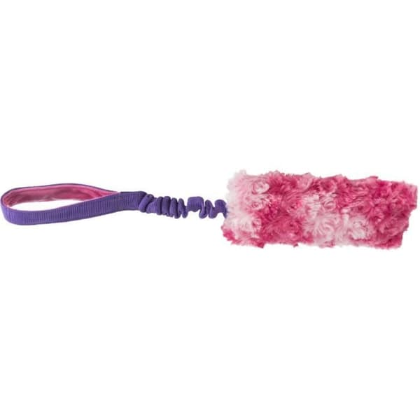 Hundleken - Trixie - Bungee Fun - Polyester - Flerfärgad - One size (x3)