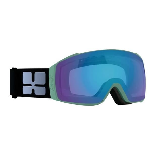 Aphex Orion skidmask