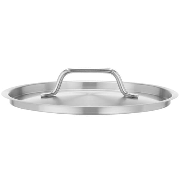 Kastrullock Profi Line, stål, diameter 240 mm