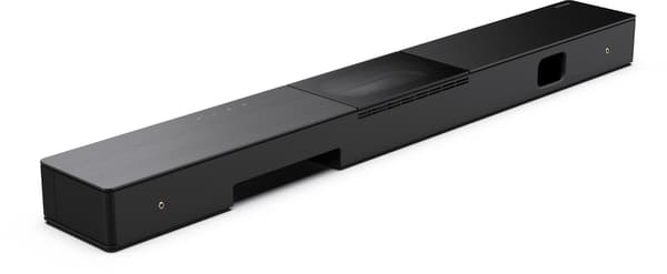 Ljudbar - HISENSE - HS2000 - 2.0 Kanaler - 80W - Bluetooth 5.0 - HDMI ARC