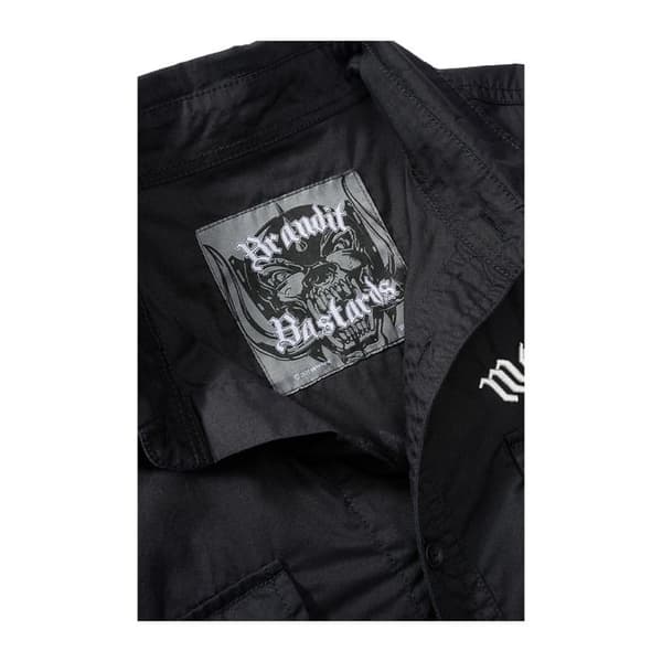 T-shirt Brandit Motörhead