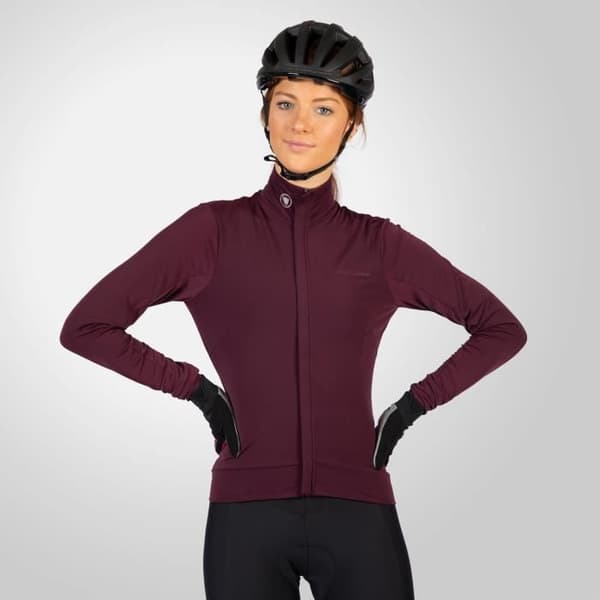 Damtröja Endura Xtract Roubaix