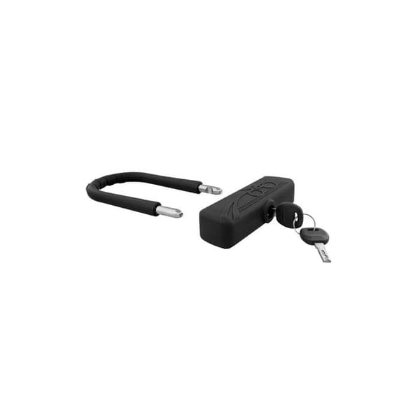 T'n'b U-lås för cykelnyckel T'nB Grey - 3303170093573