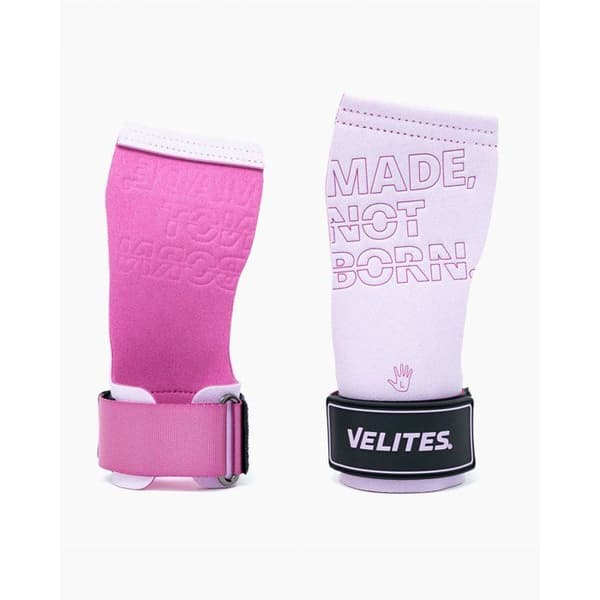 Maniques - VELITES - Quad Pro - M - Ljusrosa