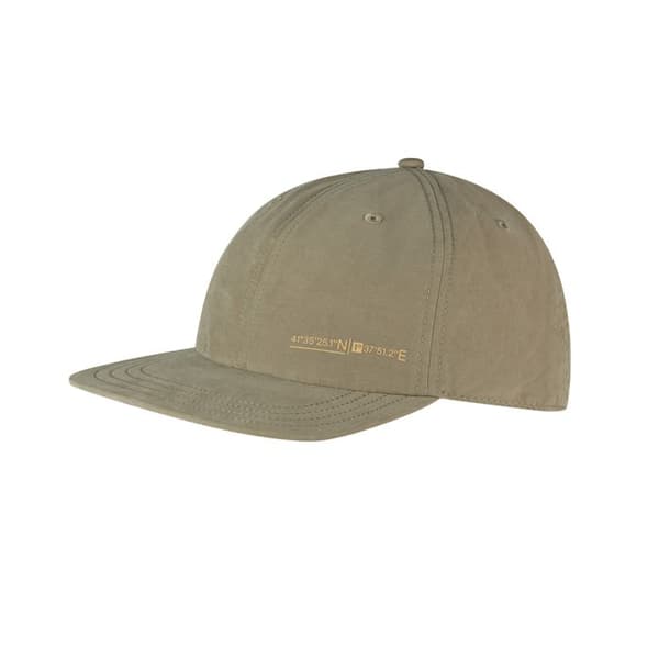 Buff Solid baseballkeps