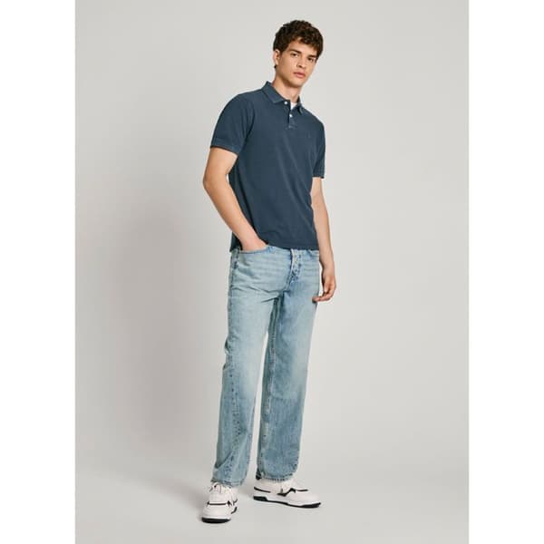 Polo Pepe Jeans New Oliver Gd