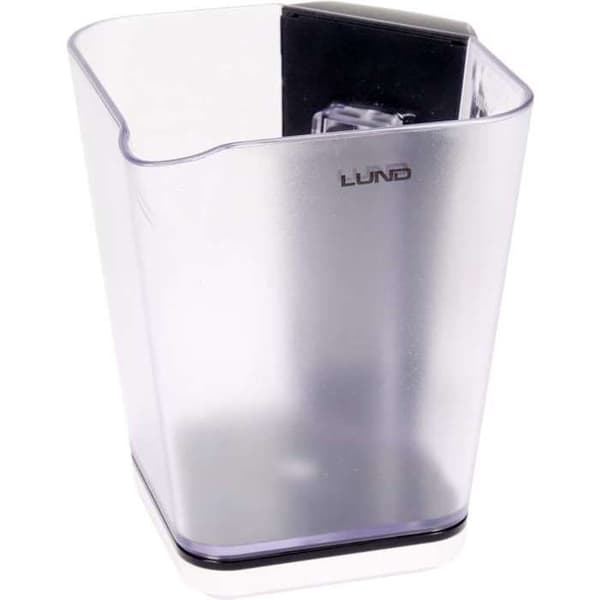 Köksvåg - LUND - 1200 ml - Precision 1 g - Kapacitet 2000 g - Graderad behållare