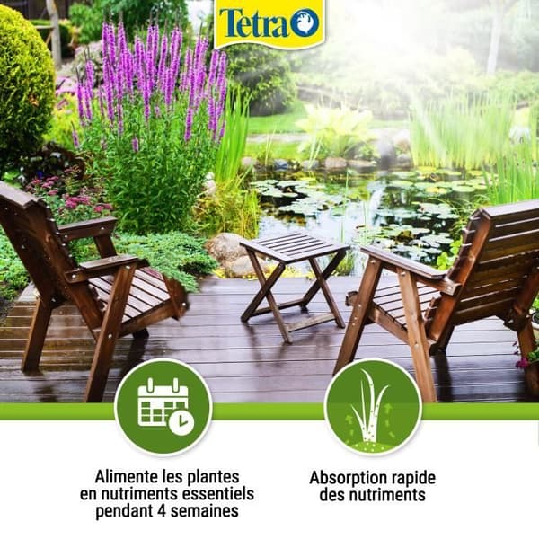 Tetra Pond PlantaMin