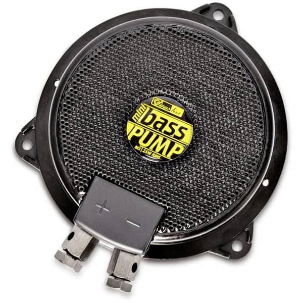 Sinuslive MBP Högtalare Excitator