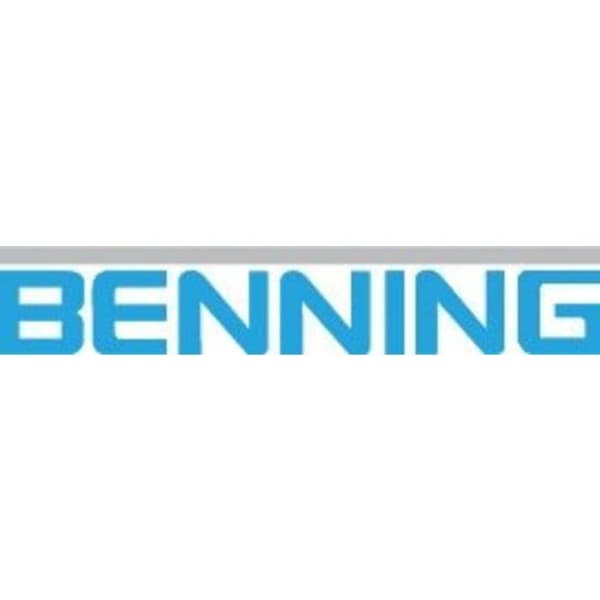 Benning 044140 Mätadapter 1 st