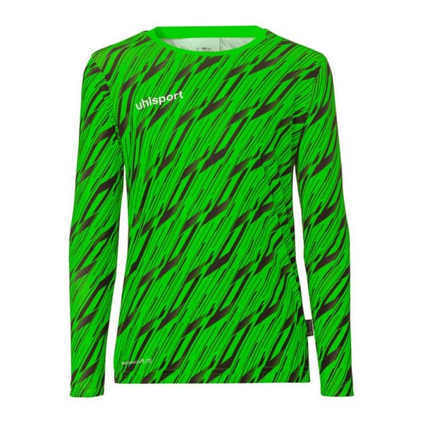 Målvaktsset långärmad barn Uhlsport Progressive