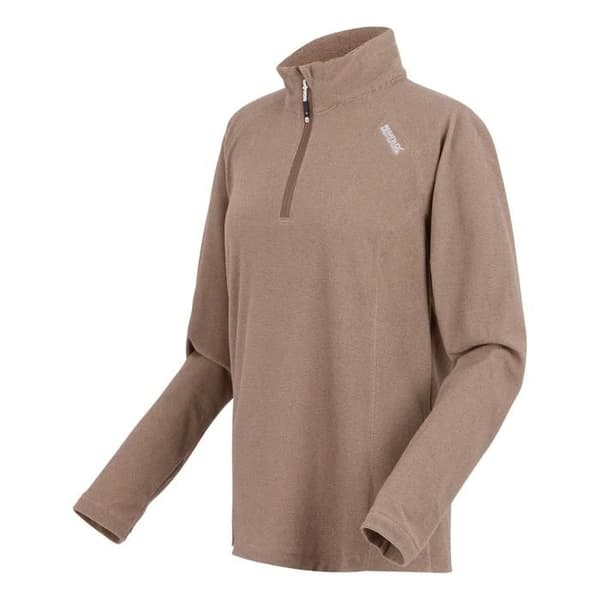 Polaire 1/2 zip dam Regatta Montes