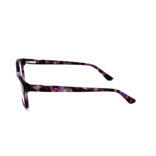 Optisk båge - GUESS - GU2810 - Lila - Plast - Dam
