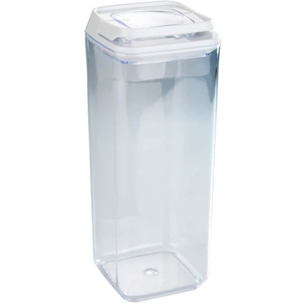 Turin vakuumförvaringslåda 1,70 l