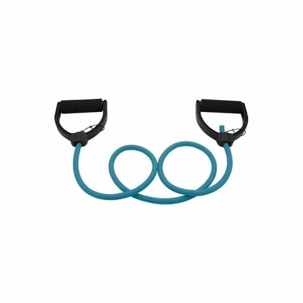 Softee Equipment Deluxe motståndsresår - blå/svart - TU
