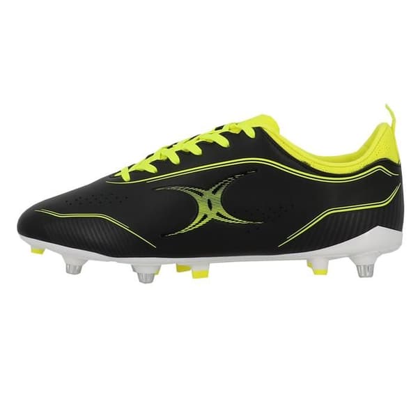 Rugbyskor Boot cage torq 6s - Gilbert