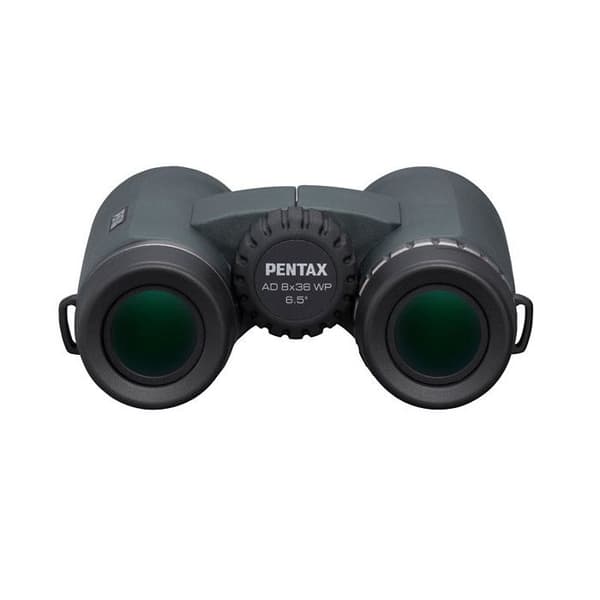 PENTAX Kikare AD 8x36 WP