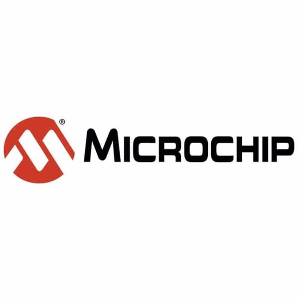 Integrerade kretsar Microchip-teknik