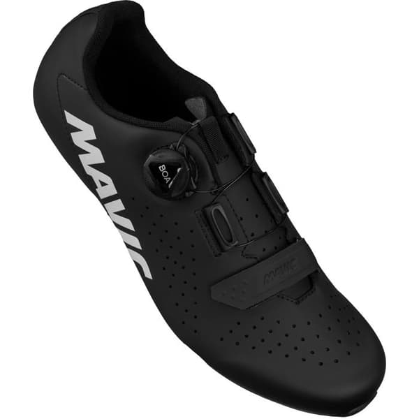 Mavic Cosmic Boa-skor - svart