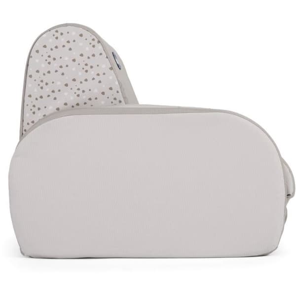 Fåtölj - CHICCO - Twist dune - Tyg Beige