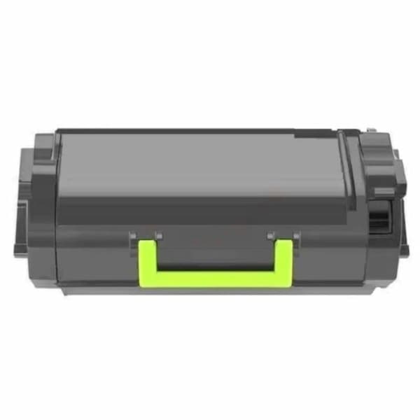 Tonerpatron - LEXMARK - 53B2000 - Svart - Laser - Utbyte 11000 sidor