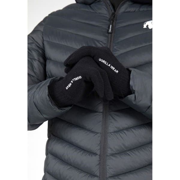 Gorilla Wear Waco stickade handskar