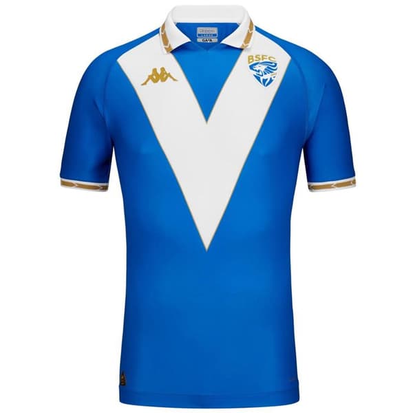 Brescia Hemma Tröja Kombat Pro 2024/25