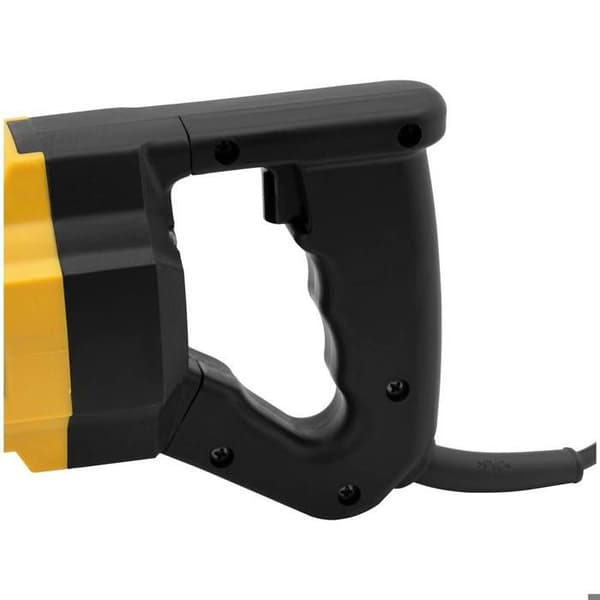 MSW-RC-160 stänger klippare