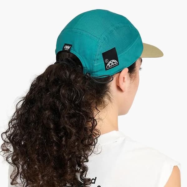 Ciele Go SC Comp WWM26 5-panel keps