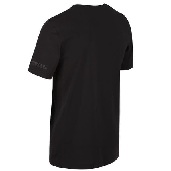 Lätt T-shirt för män