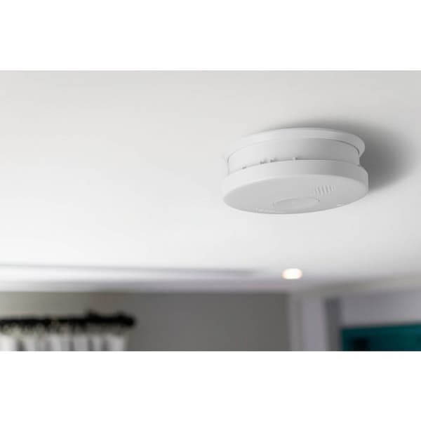 Röksensor 5TC1292-6 NF Autonomi 5 år / Garanti 3 år