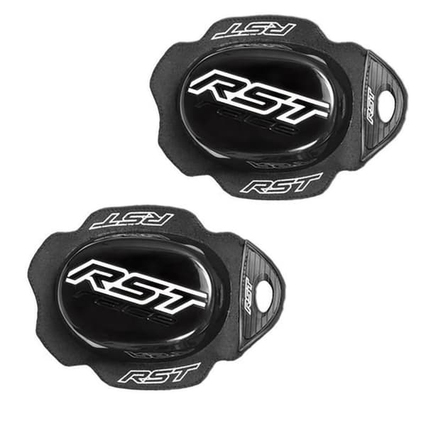 Slider Knä RST special för våta ytor vit one size
