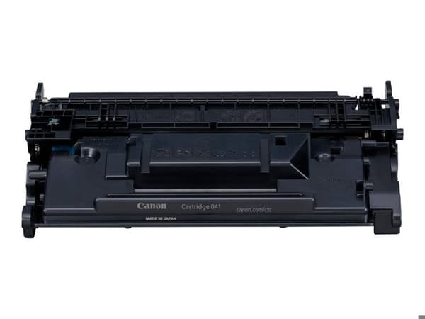 CANON-kassetttoner Canon