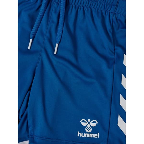 Kort barn Hummel Core 2.0