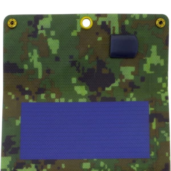 Solpanel 3W - USB 5V - 0.6A - s3W1C