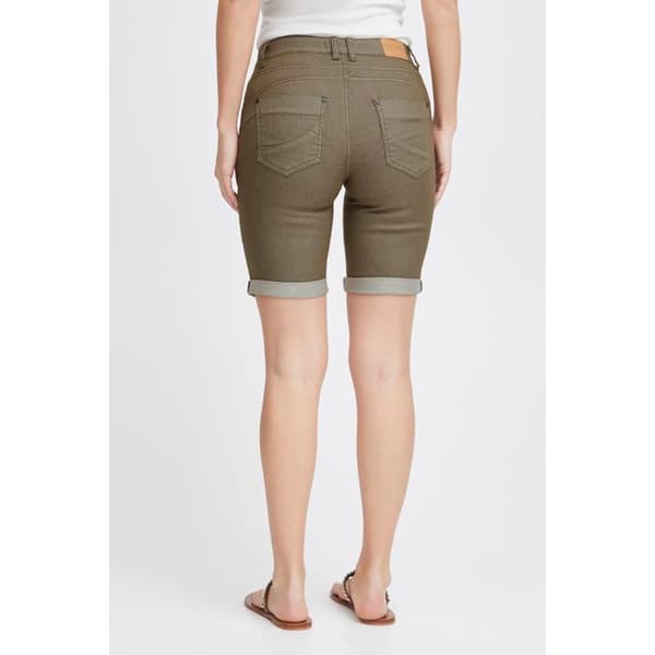 Bermuda dam Pulz Jeans Rosita