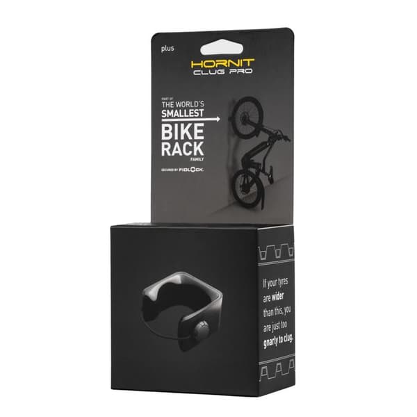 Cykelstöd Hornit Clug Pro - Plus