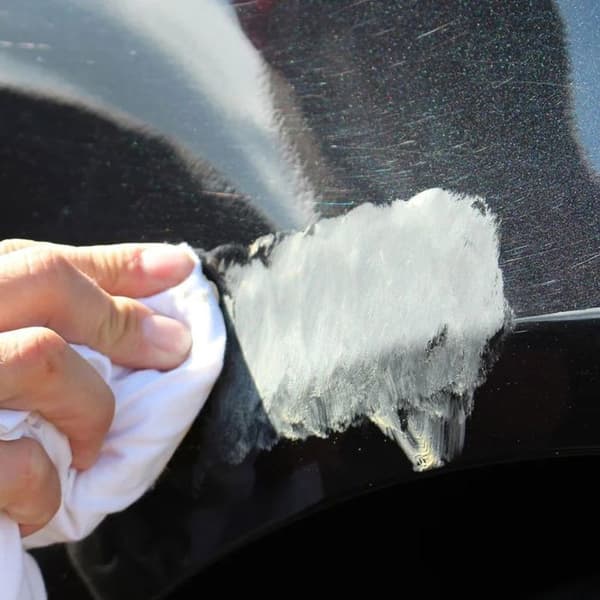 Turtle Wax - Scratch Remover Återställer enkelt vilken billack som helst 100ml