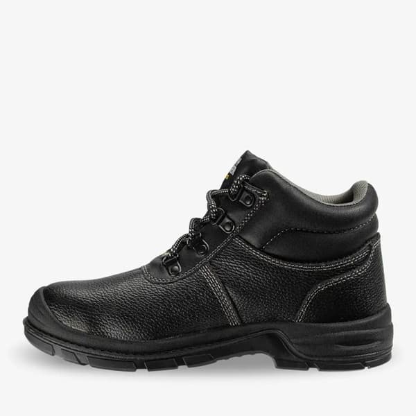 Säkerhetsskor Safety Jogger Industrial Bestboy259