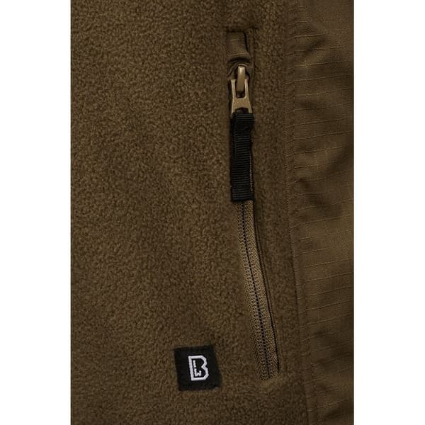Brandit Ripstop Fleece